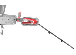 Rampa de acceso para portabicicletas E-BIKE PRO