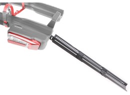 Rampa de acceso para portabicicletas E-BIKE PRO