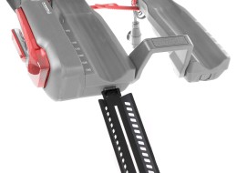 Rampa de acceso para portabicicletas E-BIKE PRO