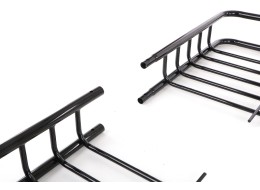 Portaequipajes de techo ROOF RACK CARGO, capacidad 80 kg