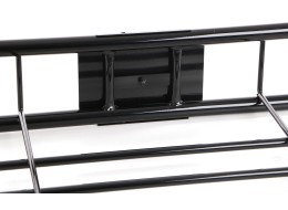 Portaequipajes de techo ROOF RACK CARGO, capacidad 80 kg