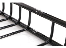 Portaequipajes de techo ROOF RACK CARGO, capacidad 80 kg