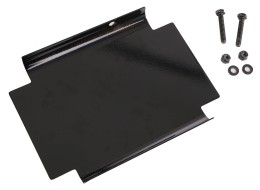 Portaequipajes de techo ROOF RACK CARGO, capacidad 80 kg