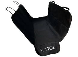 Funda protectora para coche para perros CAR BEN