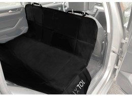Funda protectora para coche para perros CAR BEN