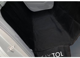 Funda protectora para coche para perros CAR BEN
