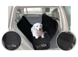 Funda protectora para coche para perros CAR BEN