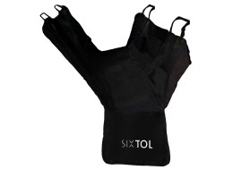 Manta protectora para coche para perros CAR MAX