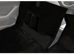 Manta protectora para coche para perros CAR MAX