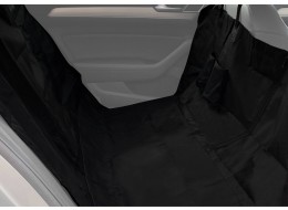 Manta protectora para coche para perros CAR MAX