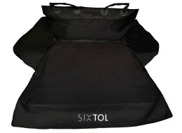 Funda protectora para el maletero CAR TRUNK COVER PRO