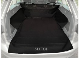 Funda protectora para el maletero CAR TRUNK COVER PRO