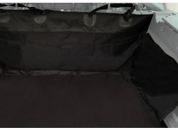 Funda protectora para el maletero CAR TRUNK COVER PRO