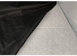 Funda protectora para el maletero CAR TRUNK COVER PRO