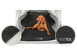 Funda protectora para el maletero CAR TRUNK COVER PRO