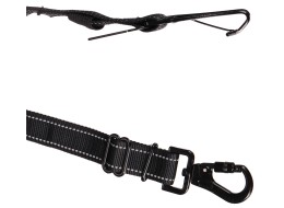 Cinturón de seguridad para coche para perro CAR BELT FREDY, 63/90 x 2,5cm