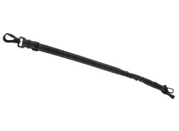 Cinturón de seguridad para coche para perro CAR BELT FREDY, 63/90 x 2,5cm