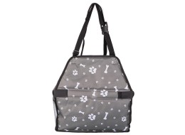 Cesta para perro para coche CAR BASKET JERRY, 43 x 35 x 25 cm