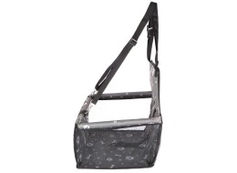 Cesta para perro para coche CAR BASKET JERRY, 43 x 35 x 25 cm