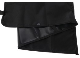 Funda protectora para asiento CAR COVER LASSIE, 108 x 50 cm