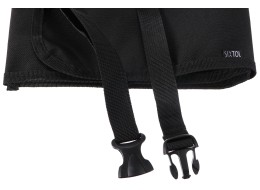 Funda protectora para asiento CAR COVER LASSIE, 108 x 50 cm