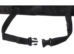 Funda protectora para asiento CAR COVER LASSIE, 108 x 50 cm