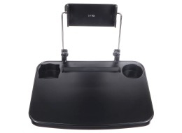 Mesa multifuncional para coche con soporte para teléfono CAR TABLE 1