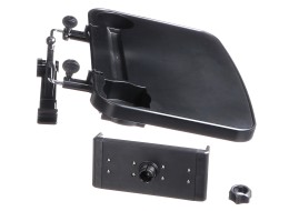 Mesa multifuncional para coche con soporte para teléfono CAR TABLE 1