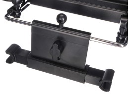Mesa multifuncional para coche con soporte para teléfono CAR TABLE 1