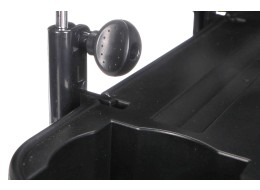 Mesa multifuncional para coche con soporte para teléfono CAR TABLE 1