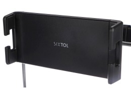 Mesa multifuncional para coche con soporte para teléfono CAR TABLE 1