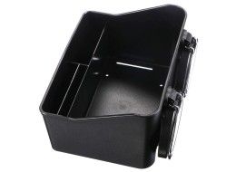 Organizador/soporte de bebidas para coche para el reposabrazos CAR STORAGE 2