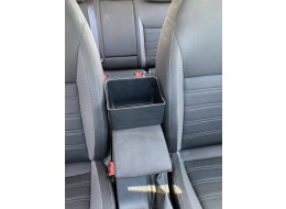 Organizador/soporte de bebidas para coche para el reposabrazos CAR STORAGE 2