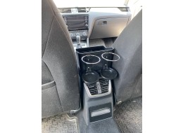 Organizador/soporte de bebidas para coche para el reposabrazos CAR STORAGE 2