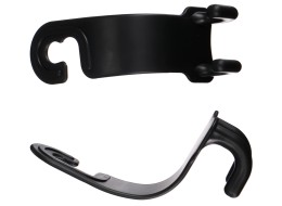 Gancho para coche para el reposacabezas CAR HOOK 1, 2 uds