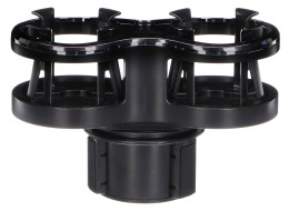Portavasos doble CAR CUP HOLDER 1
