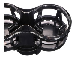 Portavasos doble CAR CUP HOLDER 1