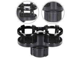 Portavasos doble CAR CUP HOLDER 1
