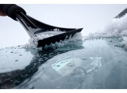 Rascador de hielo para coche CAR ICE 1