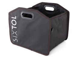 Organizador para maletero CAR COMPACT 1, 1 compartimento, plegable