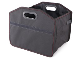 Organizador para maletero CAR COMPACT 1, 1 compartimento, plegable