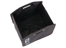 Organizador para maletero CAR COMPACT 1, 1 compartimento, plegable