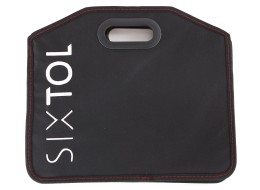Organizador para maletero CAR COMPACT 1, 1 compartimento, plegable