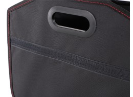 Organizador para maletero CAR COMPACT 1, 1 compartimento, plegable