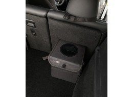 Cubo de basura plegable para coche CAR TRASH 1