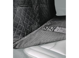 Manta protectora para coche para perros CAR ROCKY S