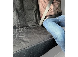 Manta protectora para coche para perros CAR ROCKY S