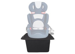Alfombrilla protectora para asiento de auto CAR KIDS COVER 1