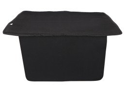 Alfombrilla protectora para asiento de auto CAR KIDS COVER 1