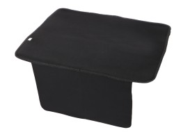 Alfombrilla protectora para asiento de auto CAR KIDS COVER 1